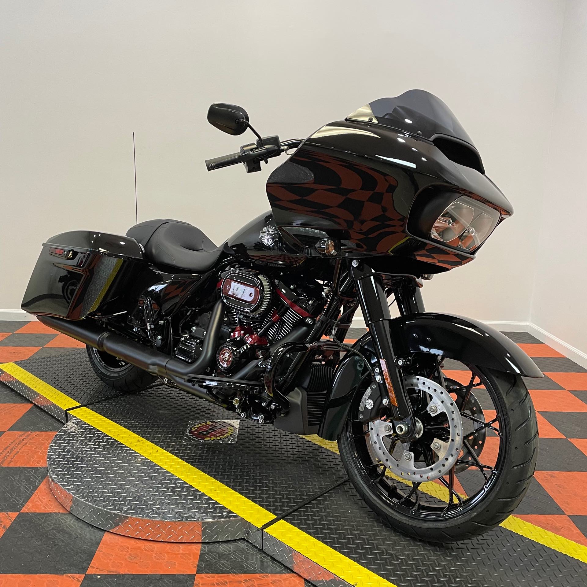 2023 Harley-Davidson Road Glide Special at Harley-Davidson of Indianapolis