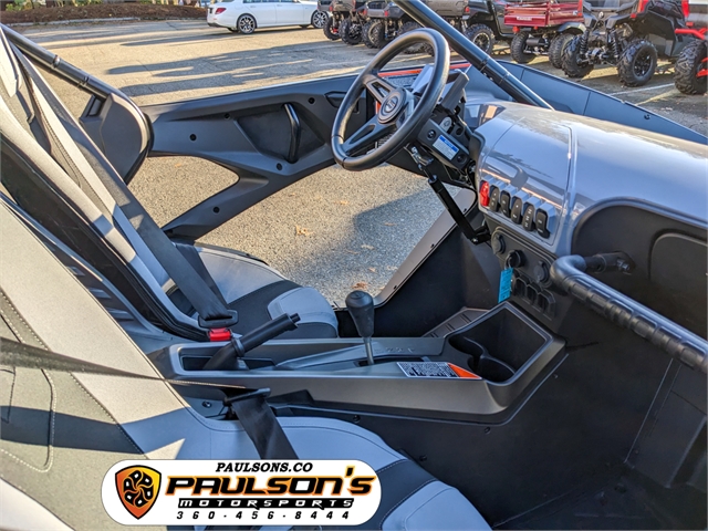 2021 CFMOTO Side x Side 950 Sport at Paulson's Motorsports