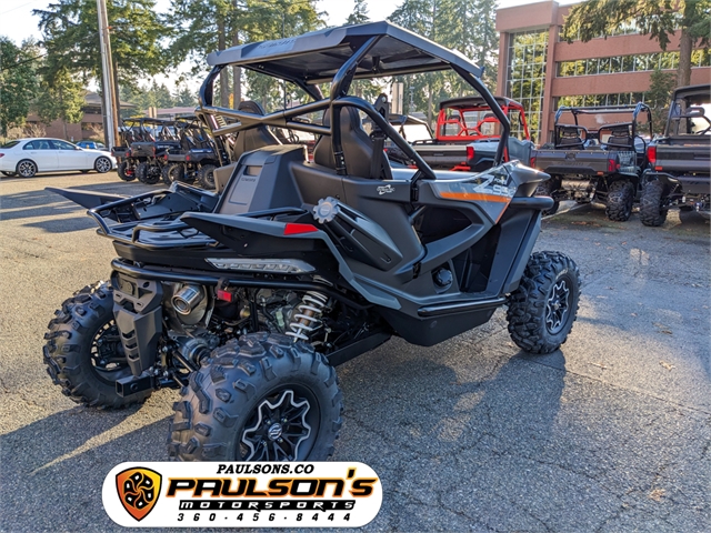 2021 CFMOTO Side x Side 950 Sport at Paulson's Motorsports