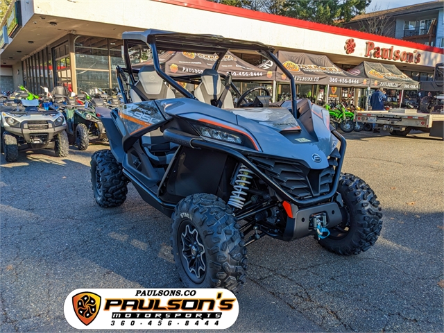 2021 CFMOTO Side x Side 950 Sport at Paulson's Motorsports