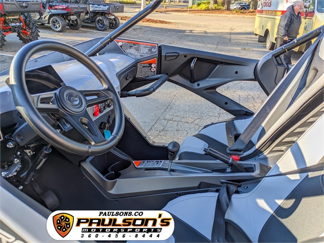 2021 CFMOTO Side x Side 950 Sport at Paulson's Motorsports