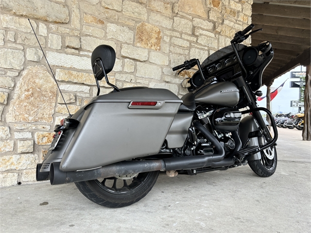 2019 Harley-Davidson Street Glide Special at Harley-Davidson of Waco
