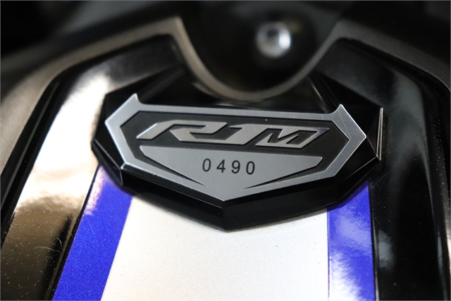 2020 Yamaha YZF R1M at Friendly Powersports Baton Rouge