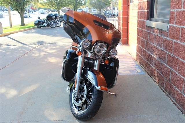 2015 Harley-Davidson Electra Glide Ultra Limited at Doc's Harley-Davidson