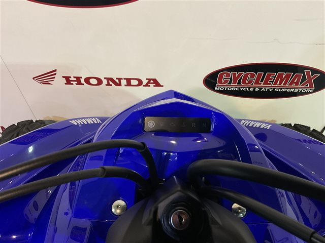 2025 Yamaha Raptor 700R at Cycle Max