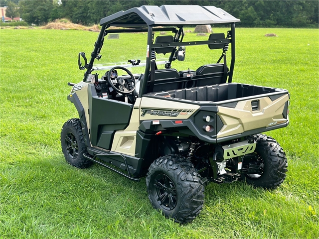 2024 Massimo Motor T-Boss 560 at ATVs and More