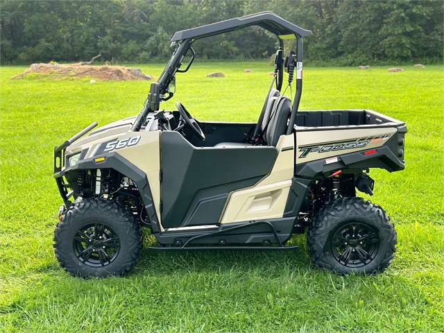 2024 Massimo Motor T-Boss 560 at ATVs and More