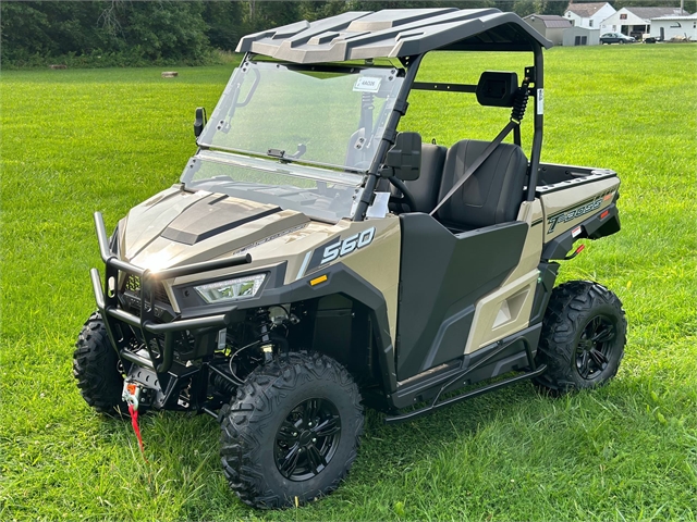 2024 Massimo Motor T-Boss 560 at ATVs and More