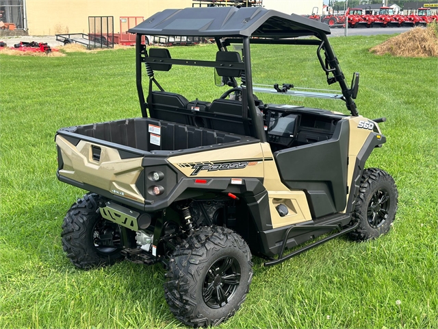 2024 Massimo Motor T-Boss 560 at ATVs and More