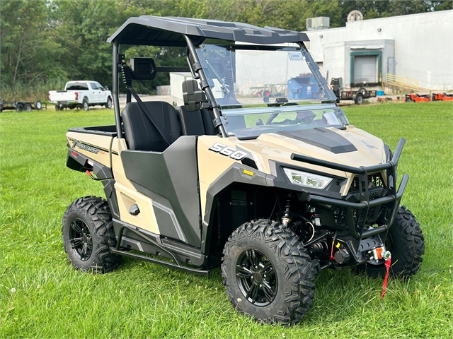 2024 Massimo Motor T-Boss 560 at ATVs and More