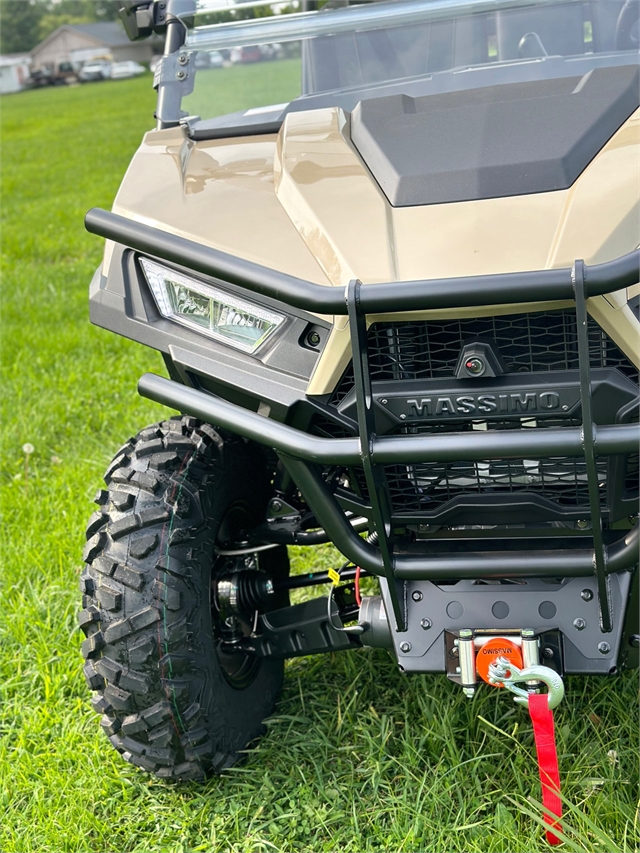 2024 Massimo Motor T-Boss 560 at ATVs and More