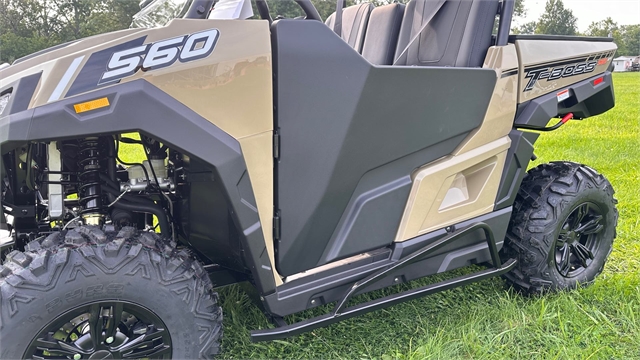 2024 Massimo Motor T-Boss 560 at ATVs and More