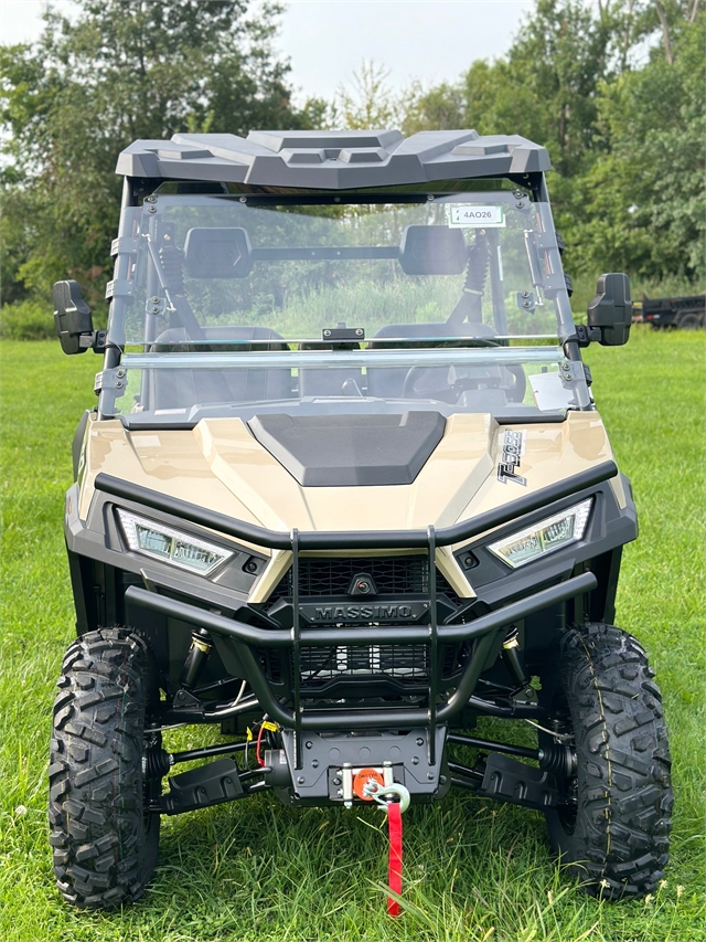 2024 Massimo Motor T-Boss 560 at ATVs and More