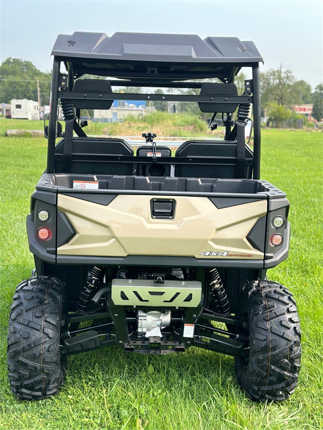 2024 Massimo Motor T-Boss 560 at ATVs and More