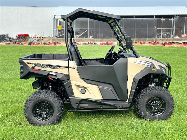 2024 Massimo Motor T-Boss 560 at ATVs and More