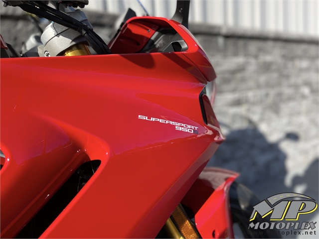 2023 Ducati SuperSport 950 S at Lynnwood Motoplex, Lynnwood, WA 98037