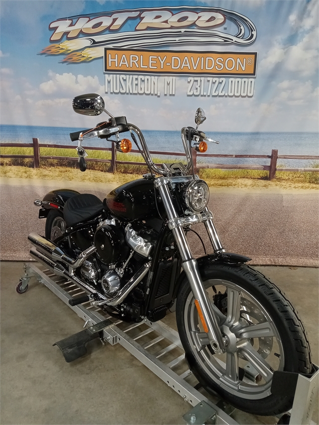 2023 Harley-Davidson Softail Standard at Hot Rod Harley-Davidson