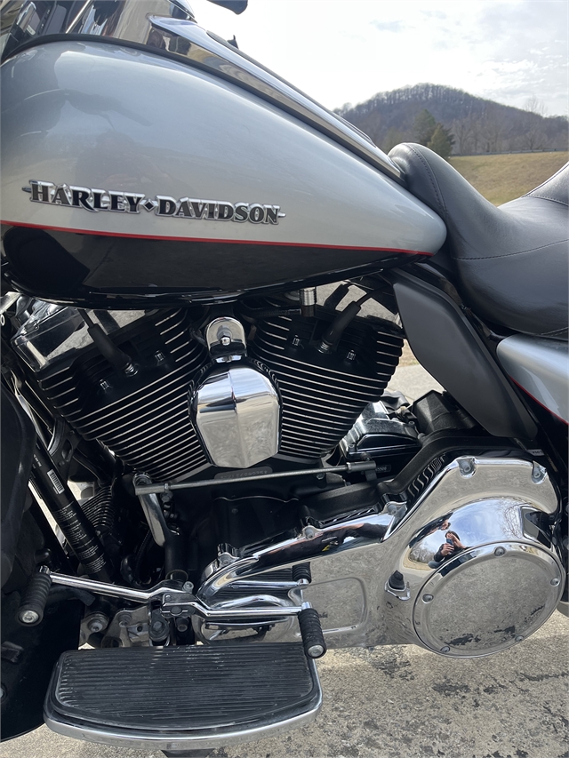 2015 Harley-Davidson Electra Glide Ultra Limited Low at Harley-Davidson of Asheville