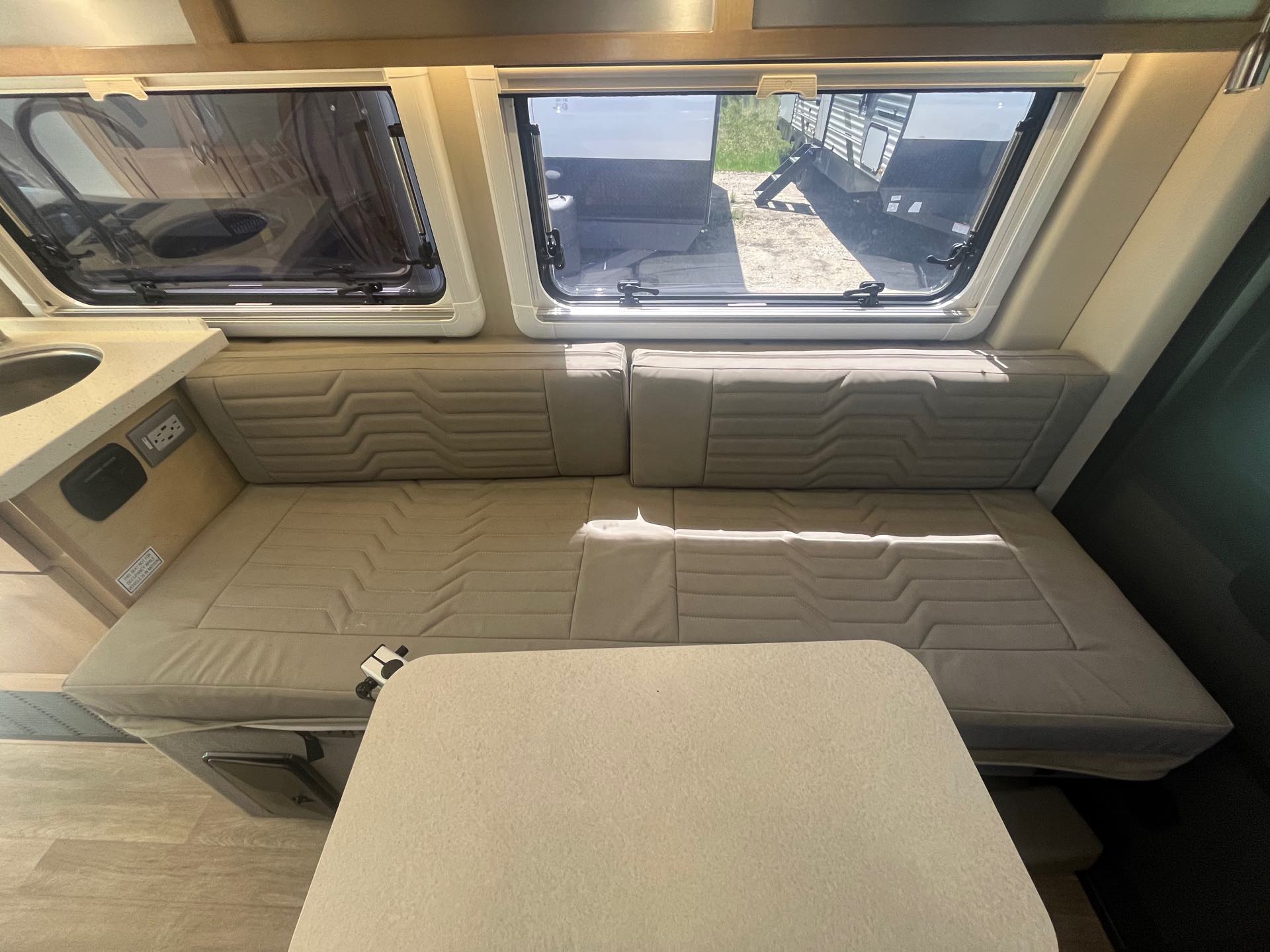 2023 Coachmen Nova 20D at Prosser's Premium RV Outlet