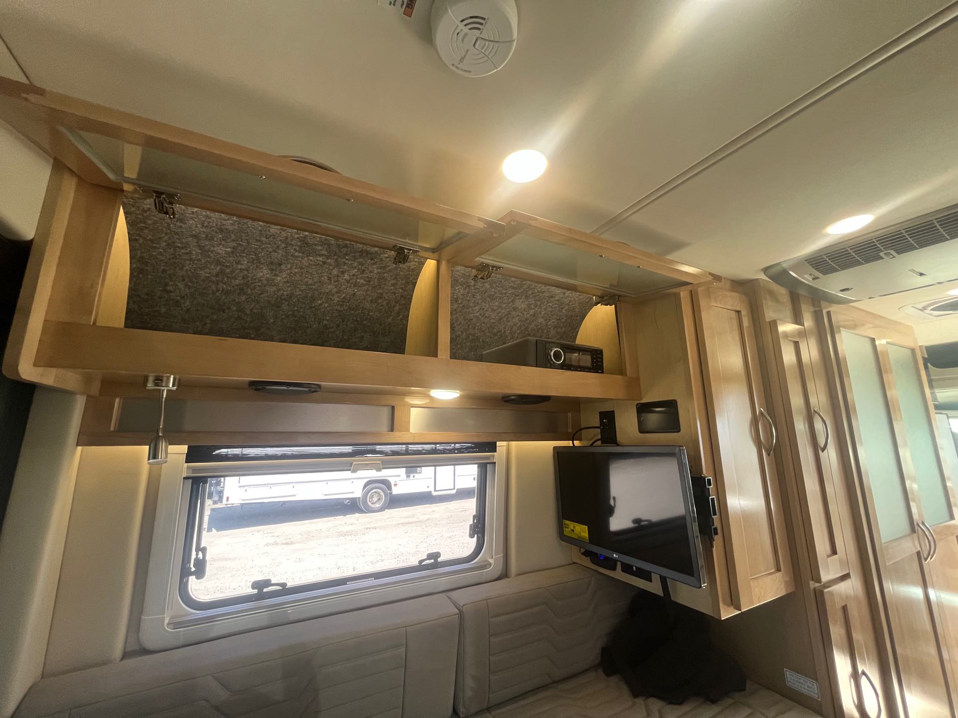 2023 Coachmen Nova 20D at Prosser's Premium RV Outlet