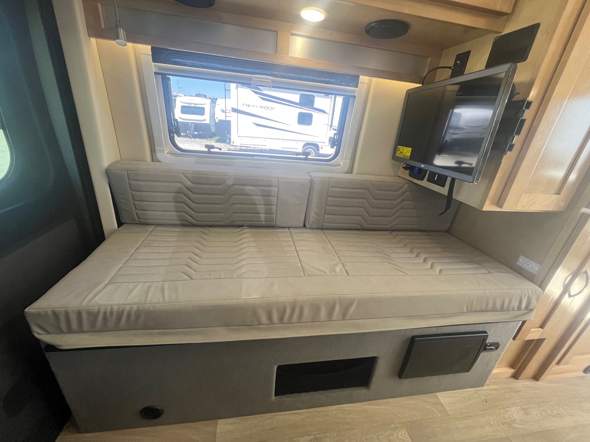 2023 Coachmen Nova 20D at Prosser's Premium RV Outlet