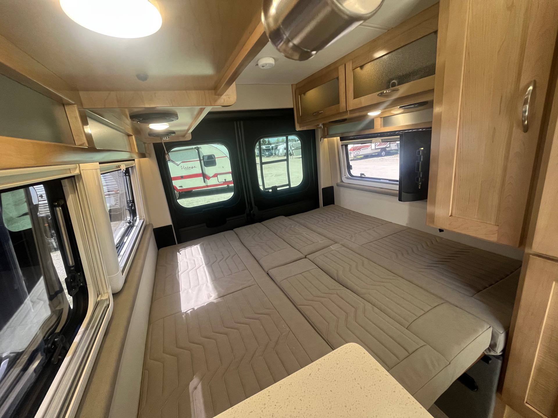 2023 Coachmen Nova 20D at Prosser's Premium RV Outlet