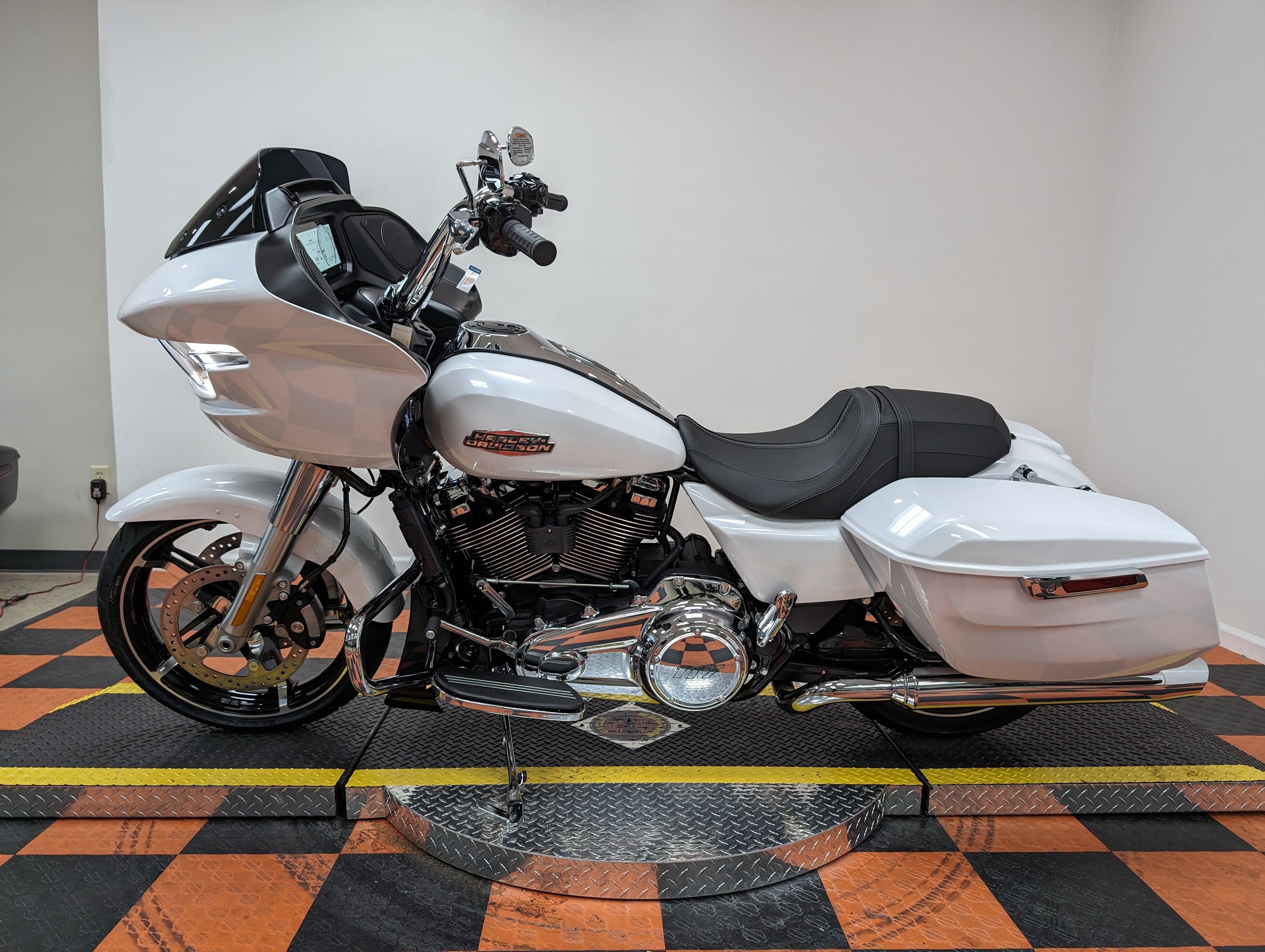 2024 Harley-Davidson Road Glide Base at Harley-Davidson of Indianapolis