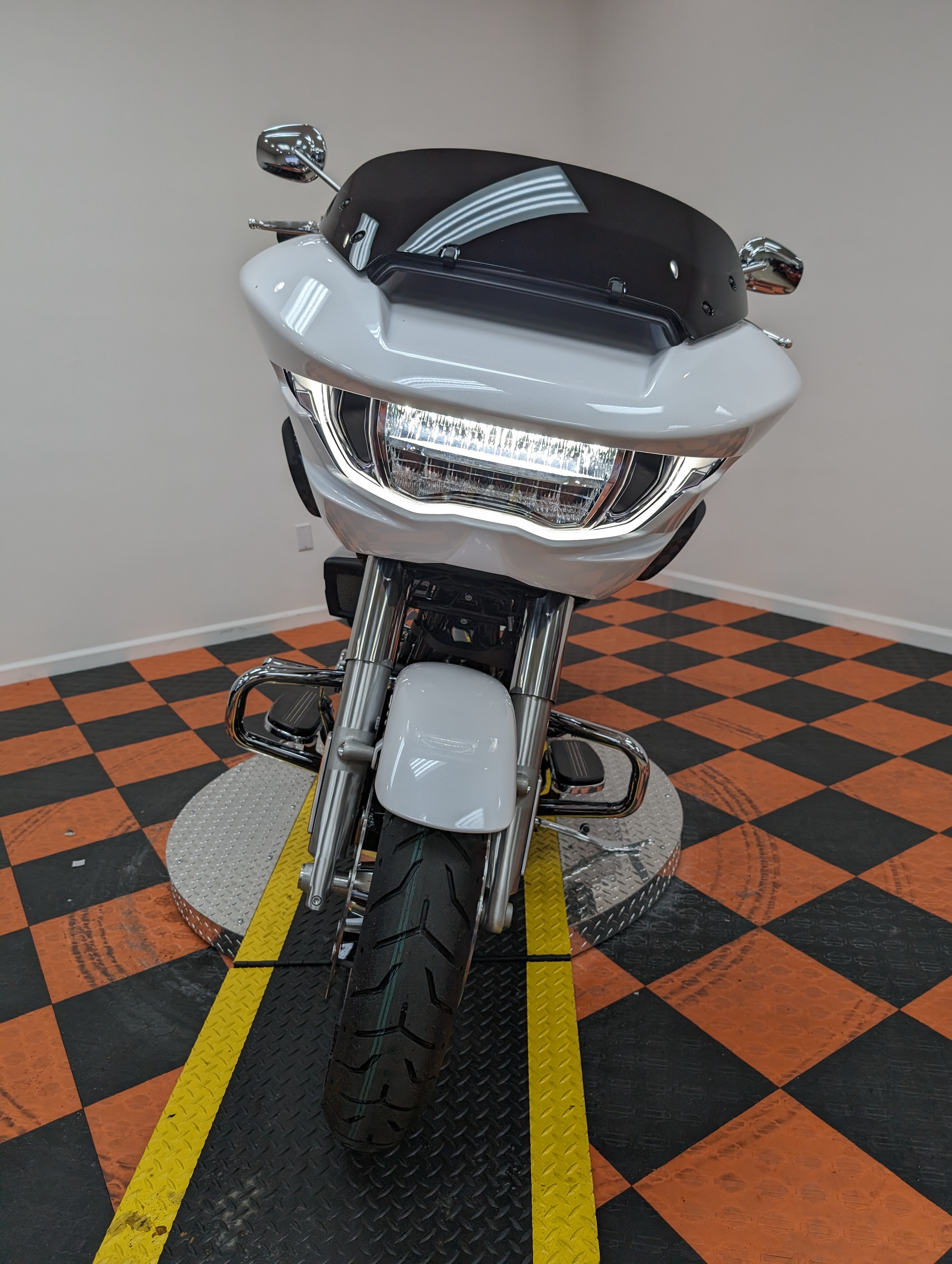 2024 Harley-Davidson Road Glide Base at Harley-Davidson of Indianapolis