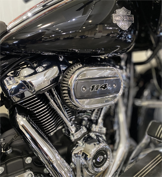 2021 Harley-Davidson Grand American Touring Road Glide Special at Gasoline Alley Harley-Davidson