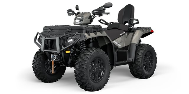 2024 Polaris Sportsman Touring XP 1000 Trail at Santa Fe Motor Sports