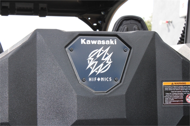 2024 Kawasaki Teryx KRX 1000 SE at Pasco Powersports