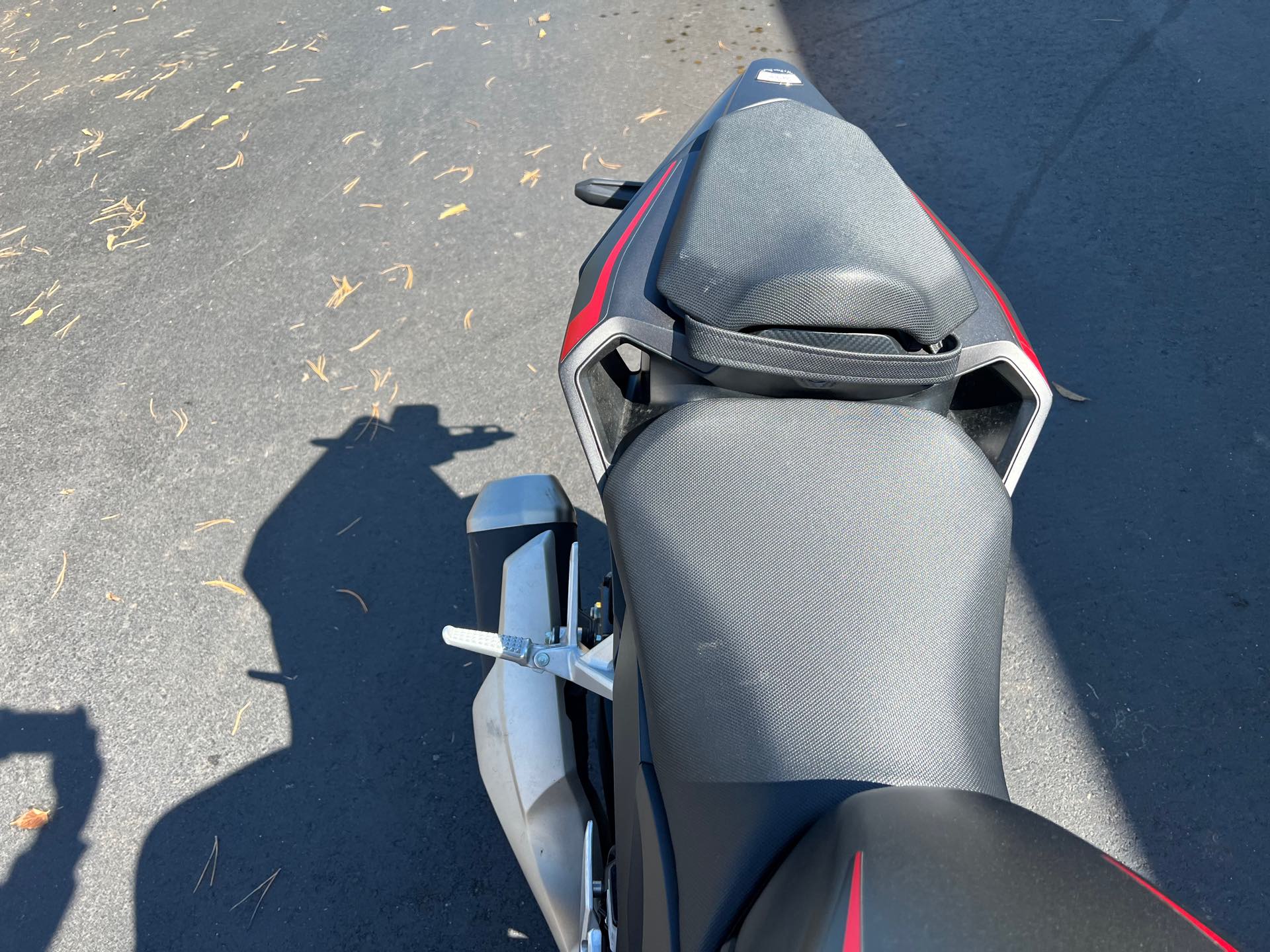 2020 Honda CBR500R ABS at Aces Motorcycles - Fort Collins