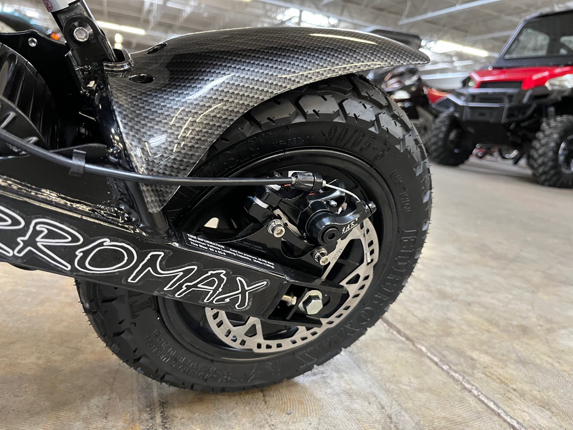 2024 Burromax TT1000R at Mount Rushmore Motorsports