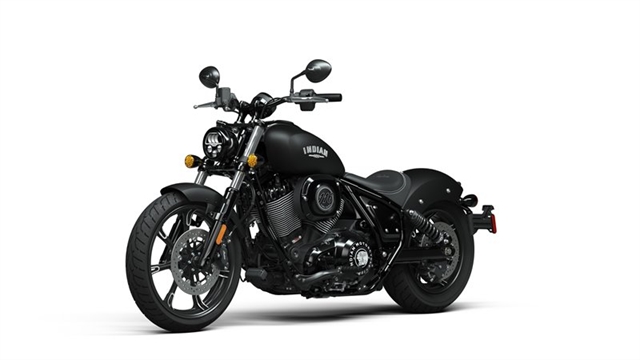 2022 Indian Chief Dark Horse at Fort Lauderdale