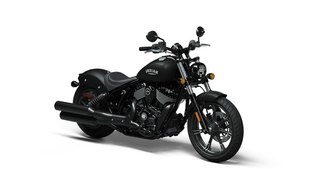 2022 Indian Chief Dark Horse at Fort Lauderdale
