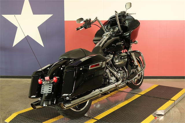 2023 Harley-Davidson Road Glide Base at Texas Harley