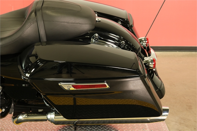 2023 Harley-Davidson Road Glide Base at Texas Harley