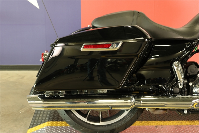 2023 Harley-Davidson Road Glide Base at Texas Harley