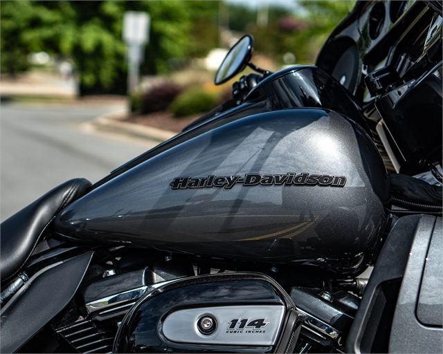 2021 Harley-Davidson Ultra Limited Ultra Limited at Speedway Harley-Davidson
