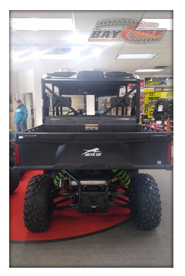 2023 Arctic Cat Prowler Pro Crew XT at Bay Cycle Sales