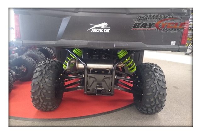 2023 Arctic Cat Prowler Pro Crew XT at Bay Cycle Sales