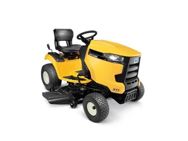 2023 Cub Cadet Lawn & Garden Tractors XT1 LT42 at McKinney Outdoor Superstore