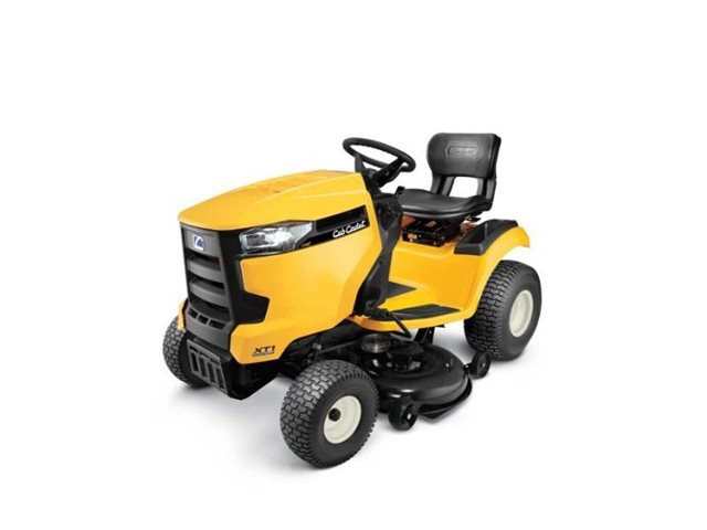 2023 Cub Cadet Lawn & Garden Tractors XT1 LT42 at McKinney Outdoor Superstore