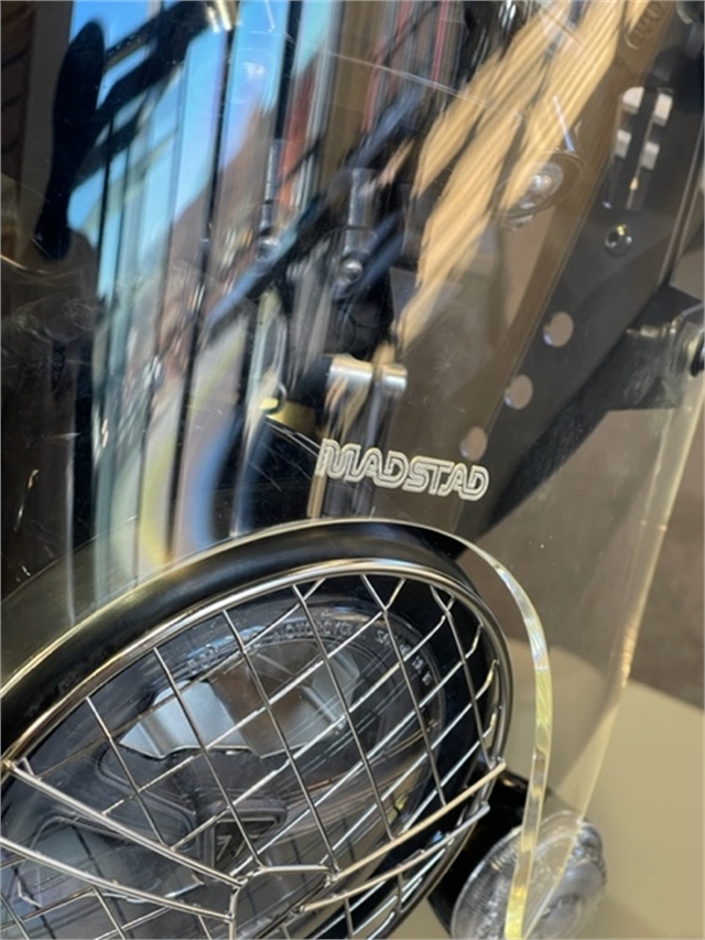 2019 Triumph Scrambler 1200 XE at Martin Moto