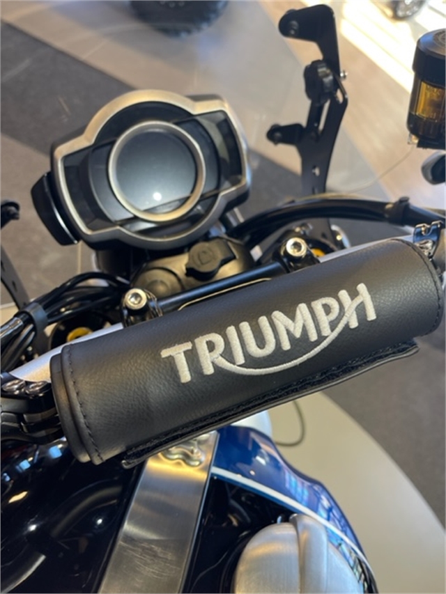 2019 Triumph Scrambler 1200 XE at Martin Moto