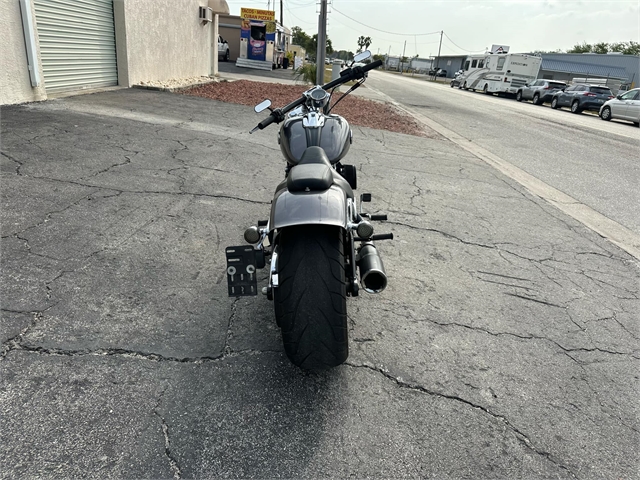 2015 Harley-Davidson Softail Breakout at Soul Rebel Cycles