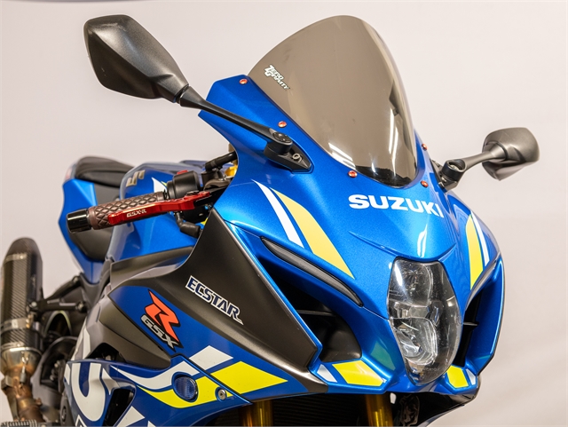 2018 Suzuki GSX-R 1000R at Friendly Powersports Slidell