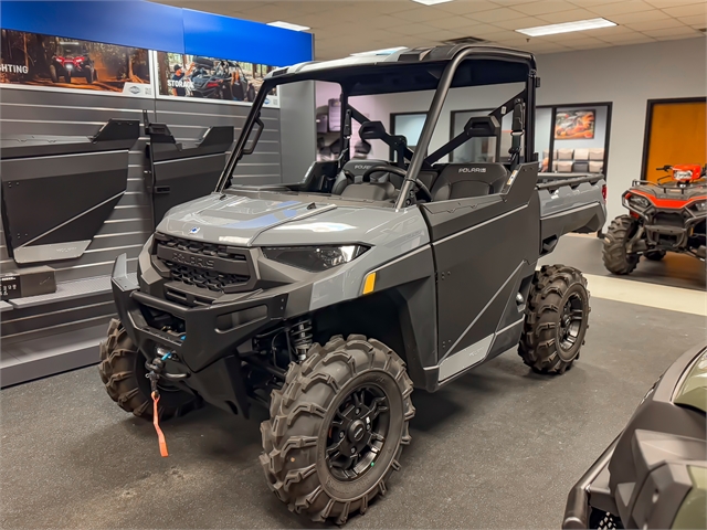 2025 Polaris Ranger XP 1000 Premium at Friendly Powersports Baton Rouge