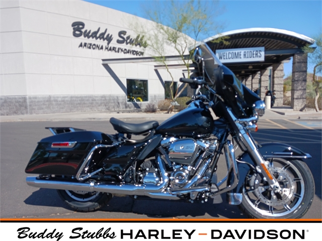 2023 Harley-Davidson FLHTP at Buddy Stubbs Arizona Harley-Davidson