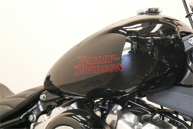 2023 Harley-Davidson Softail Standard at Texoma Harley-Davidson